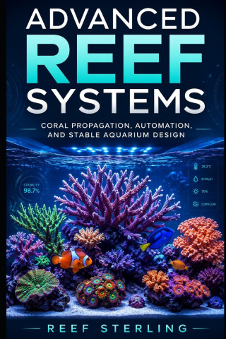 Advanced Reef Systems