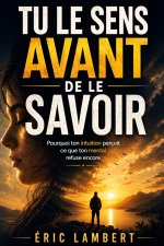 Tu le sens avant de le savoir