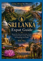 SRI LANKA Expat Guide