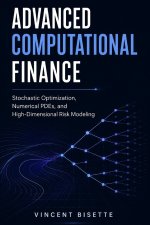 Advanced Computational Finance