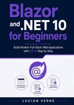 Blazor and .NET 10 for Beginners