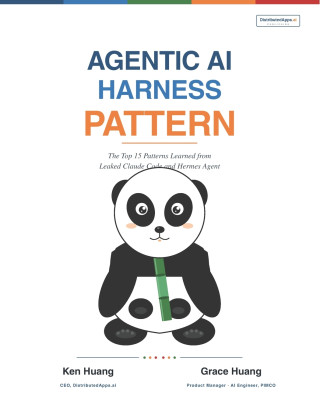 Agentic AI Harness Pattern