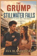 The Grump of Stillwater Falls