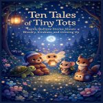 Ten Tales of Tiny Tots