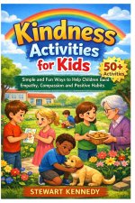 Kindness Activities for Kids