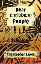 Dear Caribbean People