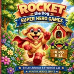 Rocket the Dog