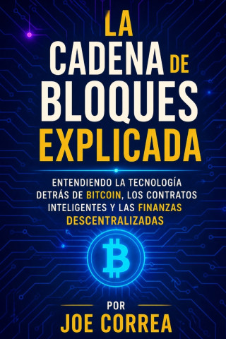 La Cadena de Bloques Explicada