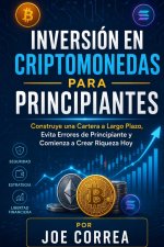 Inversión en Criptomonedas para Principiantes