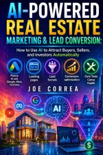 AI-Powered Real Estate Marketing & Lead Conversion