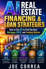 AI Real Estate Financing & Loan Strategies