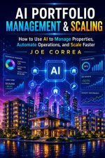 AI Portfolio Management & Scaling