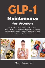 GLP-1 Maintenance for Women