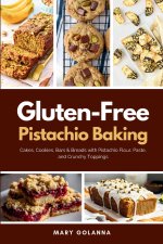 Gluten-Free Pistachio Baking