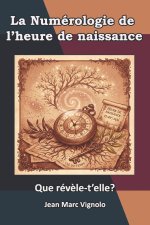 Numérologie de l'heure de naissance