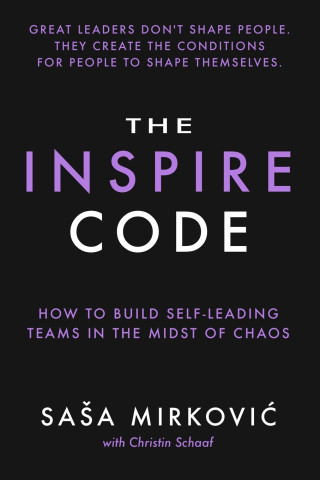The Inspire Code