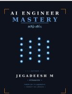 AI ENGINEER MASTERY - Tamil Edition