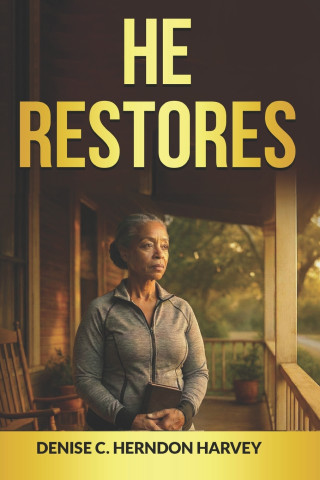 He Restores
