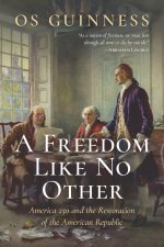 A Freedom Like No Other