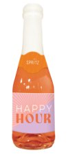Aperitivo Spritz-Flasche 0,2l Happy Hour