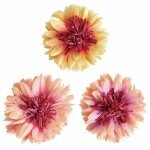 Seidenpapierblumen Sonnenhut, M, FSC MIX