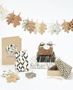 Motivpapierblock In the Meadow FSC MIX