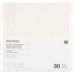 Japanisches Origamipapier, Natural Sprinkels FSC MIX