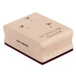 Stempel In stiller Trauer FSC 100%