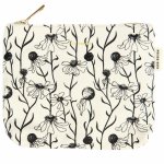 Canvas Etui L, In the Meadow