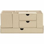 Office Box Cappuccino FSC MIX