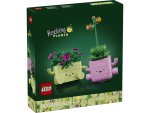 Lego. Botanicals. Bujające się roślinki 11506