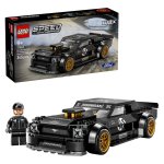 LEGO® Speed Champions 77262 Blockův '65 Ford Mustang Hoonicorn V1