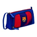 Piórnik trójkątny. FC Barcelona Young