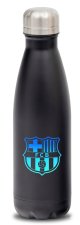 Butelka termiczna ze stali nierdzewnej. FC Barcelona Young 500 ml