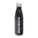 Butelka termiczna ze stali nierdzewne. j Real Madryt Young 500 ml
