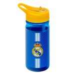 Bidon z rurką. Real Madryt, 450 ml