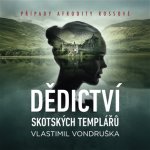 Dědictví skotských templářů