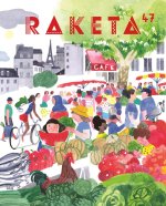Raketa 47 - Francie
