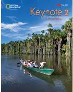 KEYNOTE 2ND edition 2 Student's Book Split A with the Spark platform