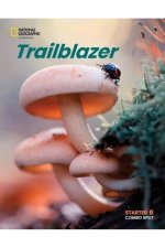 TRAILBLAZER Combo Split B with the Spark platform Starter
