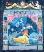 All the World's a Stage: Cinderella