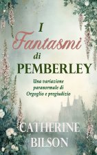 I Fantasmi di Pemberley