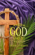 God Did It!