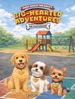 Buddy, Bentley, and Bailey's, Big Hearted Adventures