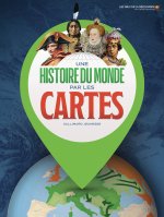 HISTOIRE DU MONDE PAR LES CARTES (TP)