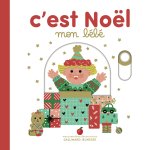 C'EST NOEL MON BEBE