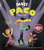 PACO ET LA DANSE ACADEMY
