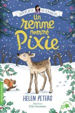 A REINDEER CALLED JOY
