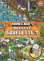 MINECRAFT : OU EST LE SQUELETTE ?