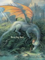 MON AMI LE DRAGON (TP)